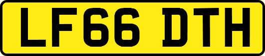 LF66DTH