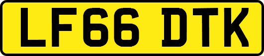 LF66DTK