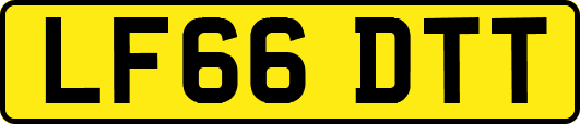 LF66DTT
