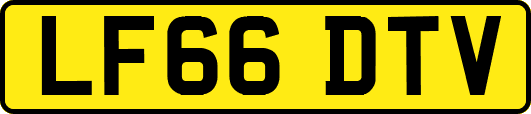 LF66DTV