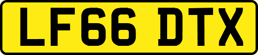 LF66DTX
