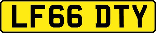 LF66DTY