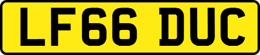 LF66DUC
