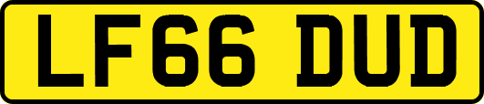 LF66DUD