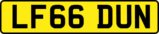 LF66DUN