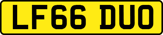 LF66DUO