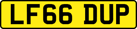 LF66DUP
