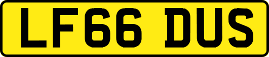 LF66DUS