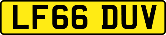 LF66DUV