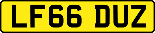 LF66DUZ
