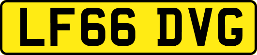 LF66DVG