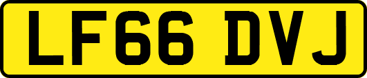 LF66DVJ