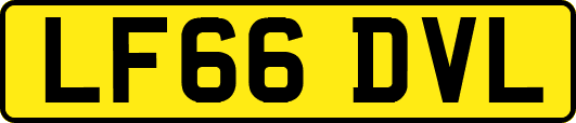LF66DVL