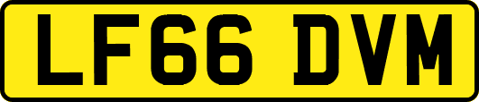 LF66DVM