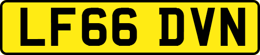 LF66DVN