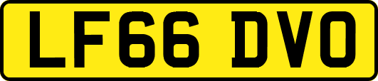 LF66DVO