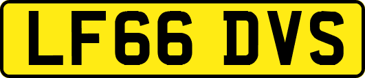 LF66DVS