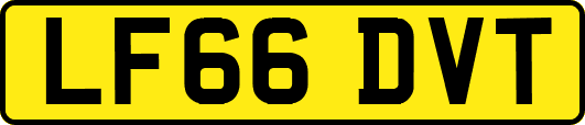LF66DVT