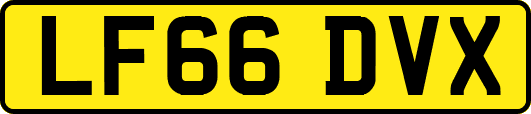 LF66DVX