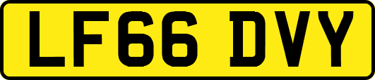 LF66DVY