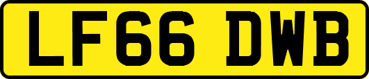LF66DWB