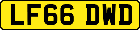 LF66DWD