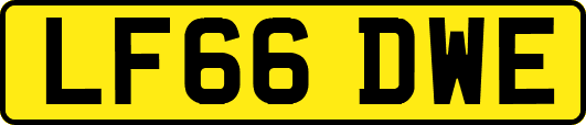 LF66DWE
