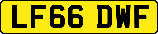 LF66DWF