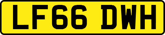 LF66DWH
