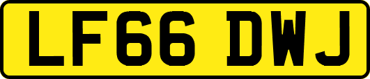 LF66DWJ