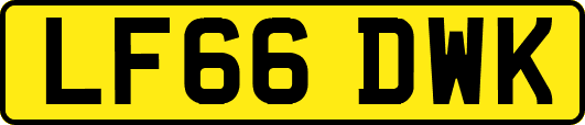 LF66DWK