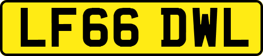 LF66DWL