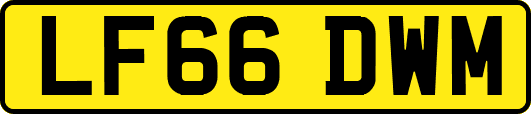 LF66DWM