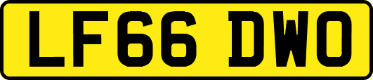 LF66DWO