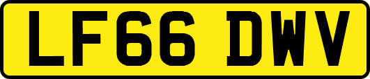 LF66DWV
