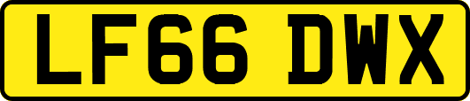 LF66DWX