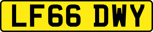 LF66DWY