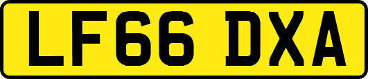 LF66DXA