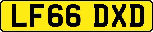 LF66DXD