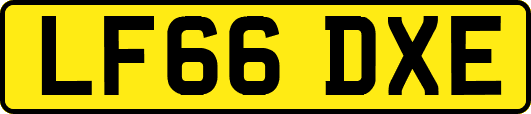 LF66DXE