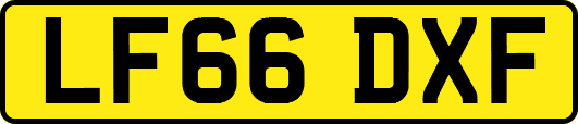 LF66DXF