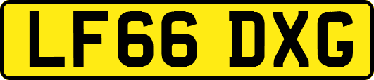 LF66DXG