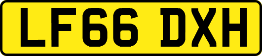 LF66DXH