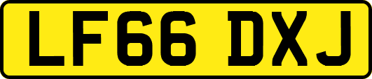 LF66DXJ