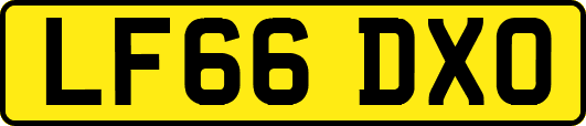 LF66DXO