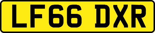 LF66DXR