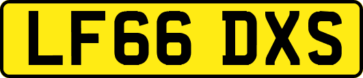 LF66DXS