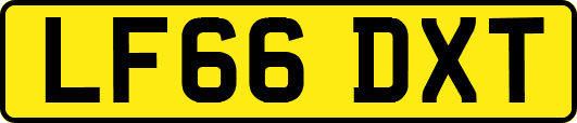 LF66DXT