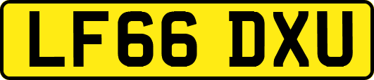 LF66DXU