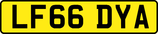 LF66DYA